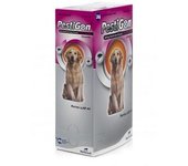 KARIZOO Pestigon Perros 4 Pipetas 2,68 Ml (20-40 Kg)