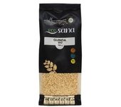 Ecosana QUINOA BLANCA BIO 400g