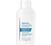 Ducray Kelual DS Champú Caspa Severa 100ml