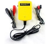 MOTOBATT Cargador Bateria Moto  Baby Boy 6v/12v 500 Ma Gel/agm