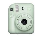 Fujifilm instax mini 12 Verde