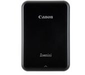 Canon Zoemini impresora fotográfica portátil (negra)