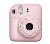Fujifilm instax mini 12 Rosa