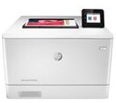 HP Color LaserJet Pro M454dw impresora laser color WIFI