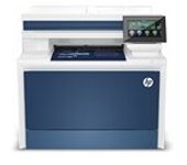 HP Color LaserJet Pro MFP 4302fdn Impresora laser color