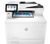 HP Color LaserJet Enterprise MFP M480f impresora multifunción laser color WIFI