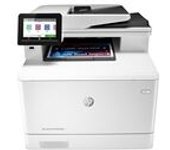 HP Color LaserJet Pro MFP M479fdw impresora multifunción laser color WIFI (4 en 1)