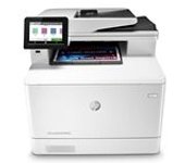 HP Color LaserJet Pro MFP M479fnw impresora laser color multifunción WIFI (4 en 1)