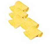WHITE LABEL Pack 5x Paños limpieza impresoras láser (1 gratis)