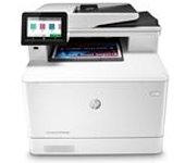 HP Color LaserJet Pro MFP M479fdn impresora laser color multifunción (4 en 1)