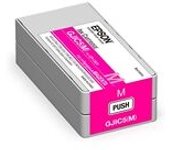 Epson GJIC5 cartucho de tinta Magenta