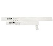 Zebra Z-Band Quickclip 10007000K 30mm x 279mm 4 x 260 unidades