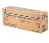 Konica Minolta TN212Y A00W172 toner amarillo