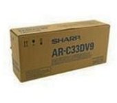 Sharp AR-C33DV9 Revelador negro