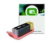 Q-Nomic PGI-580PGBK cartucho de tinta foto negro XXL