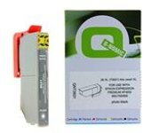 Q-Nomic 26 XL (T2631) Cartucho de tinta negro foto XL
