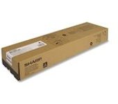 Sharp toner negro MX-51GTBA