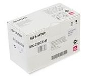 Sharp MX-C30GTM toner Magenta