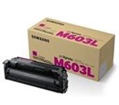 Samsung CLT-M603L toner magenta