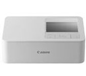 Canon SELPHY CP1500 impresora portátil fotográfica con WiFi blanca