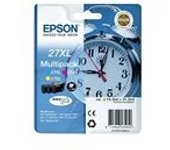 Epson 27XL (T2715) multipack (C/M/Y)