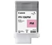 Canon PFI-106PM Cartucho de tinta magenta foto