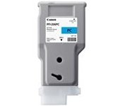 Canon PFI-206PC Cartucho de tinta foto cian XL