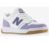 Zapatillas PSB480IC NEW BALANCE® infantiles azul