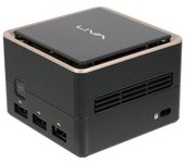 ECS Liva Q3 Plus AMD Ryzen V1605B/8GB/128GB