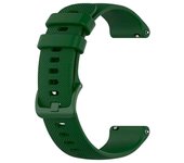 Ociodual Correa Para Amazfit Gtr 2-2e-3-3pro-4/samsung Galaxy Watch 4-3-gear S3
