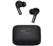 OnePlus Buds Pro 2 Auriculares Bluetooth con Cancelación de Ruido Obsidian Black