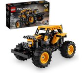 Lego Technic Monster Jam DIGatron con Motor de Carga Manual para Niños de 7+ años