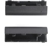 Carcasa Dell Insp 3510 3511 3515 3520 3521 3525 (carcasa De Bisagra Un Par) Negro