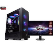 PcCom PBM Ultimate Intel Core Ultra 7 265K / 32GB / 2TB SSD / RTX 5070 + Regalo Monitor