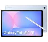 Samsung Galaxy Tab S10 FE WiFi 10.9" WUXGA+ 12GB/256GB 8000mAh 45W Android 15 Azul