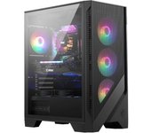 Megamania Evil Pc Intel Core i7-12700F/64GB/2TB SSD/RX 9070 XT