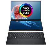 Asus UX8406MA-PZ255W Ultra9-185H 32 1TB W11H 14