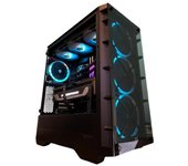 PCM Executive Prime AMD Ryzen 9 9950X/64GB/2TB SSD/RTX 5080 16GB + Windows 11 Pro
