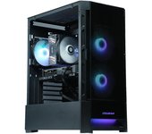 Epical-q Vulcan Intel Core I5 14400f, 32gb, 2tb Nvme, Rtx 5060 8gb + Windows 11 Home