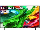 TV LG QNED evo AI 75QNED85A6C 75″ 4K Mini LED Dolby Vision Gaming AirPlay