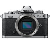 Cámara Digital Compacta Nikon Z fc 20,9MP Sensor CMOS 4K Ultra HD WiFi Bluetooth