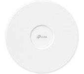 Punto de acceso TP-Link EAP723 Wi-Fi 6 3600Mbps Dual Band MU-MIMO Mesh PoE WPA3