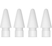 Punta Apple Pencil Pro/2ª generación/USB-C/1ª generación Blanco pack 4 unidades