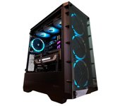 PCM Executive Orion AMD Ryzen 7 7700X/32GB/1TB SSD/RTX 5080 16GB + Windows 11 Pro