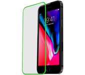 Cool Neon Protector Pantalla Cristal Templado para iPhone 6/7/8/SE 2020/SE 2022