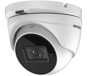 Cámara IP Hikvision DS-2CE79H8T-AIT3ZF 5MP Varifocal Motorizada EXIR 2.0 WDR IP67