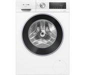 Lavadora Siemens WG44G101EP 9kg Carga Frontal 1400rpm Clase A Blanca Silenciosa