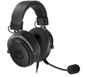 Auriculares ENDORFY con cable USB y 3.5mm, micrófono desmontable y diadema gaming