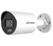 Cámara IP Hikvision DS-2CD2046G2H-IU 4MP AcuSense PoE Audio IR DarkFighter IP67
