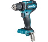 Taladro Makita DDF485Z 18V sin escobillas batería 1900RPM 1,7kg portabrocas 13mm